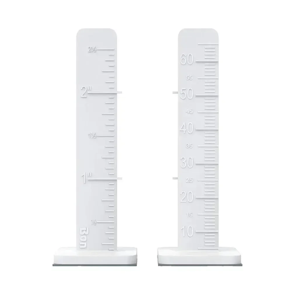 Tool 82-289 Leveling Pins (50 Pack)
Tool 82-289 Leveling Pins (50 Pack)