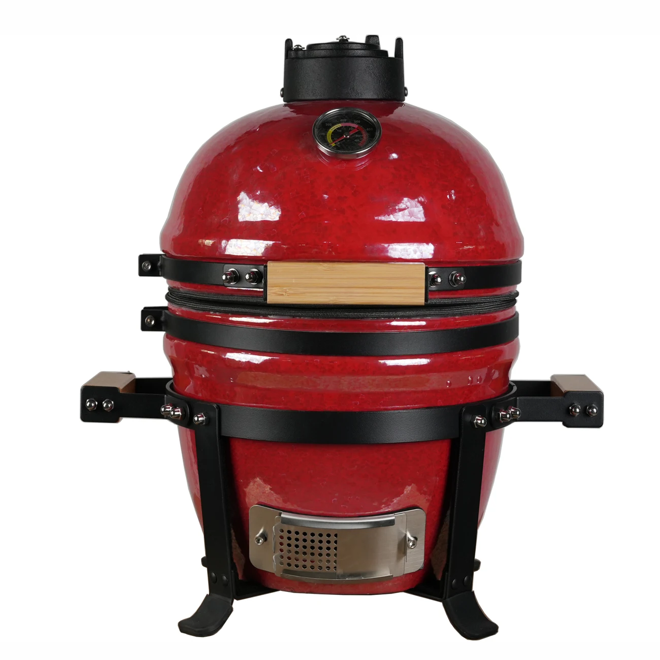 Auplex 13-inch Outdoor Garden Ceramic Barbecue Charcoal Mini Komado/Kamado Grill BBQ
Auplex 13-inch Outdoor Garden Ceramic Barbecue Charcoal Mini Komado/Kamado Grill BBQ