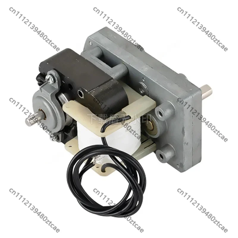 Oven AC Gear Motor 110V 220V 50Hz Cover Level Reduction Motor
Oven AC Gear Motor 110V 220V 50Hz Cover Level Reduction Motor