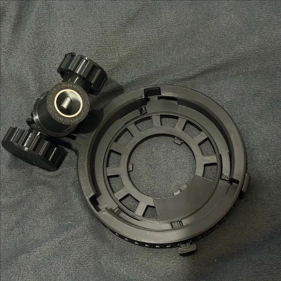 LED flash 1\4" screw bowen adapters fill light CX100 X100 G60 covert to Bowen mounts accessories connect beam tube softbox
LED flash 1\4" screw bowen adapters fill light CX100 X100 G60 covert to Bowen mounts accessories connect beam tube softbox