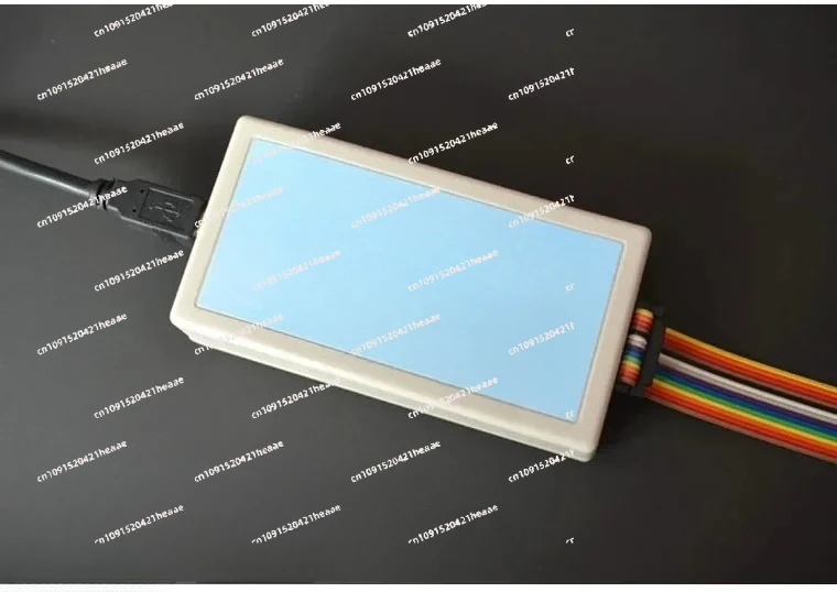 Suitable for XDS100V2 TI DSP Simulator emulator downloader CCS4/5/6 WIN7/8/10/XP
Suitable for XDS100V2 TI DSP Simulator emulator downloader CCS4/5/6 WIN7/8/10/XP