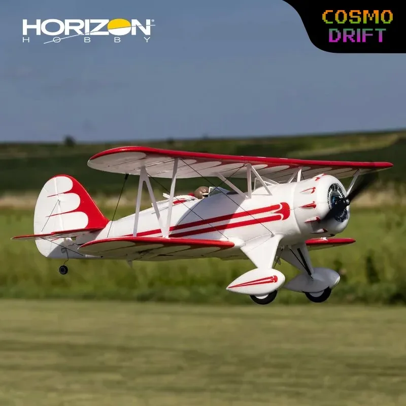 Horizonhobby Remote Controlled Biplane Umx Waco Fixed Wing Model Airplane Outdoor Flying Hobby For Adult Aviation Enthusiasts
Horizonhobby Remote Controlled Biplane Umx Waco Fixed Wing Model Airplane Outdoor Flying Hobby For Adult Aviation Enthusiasts