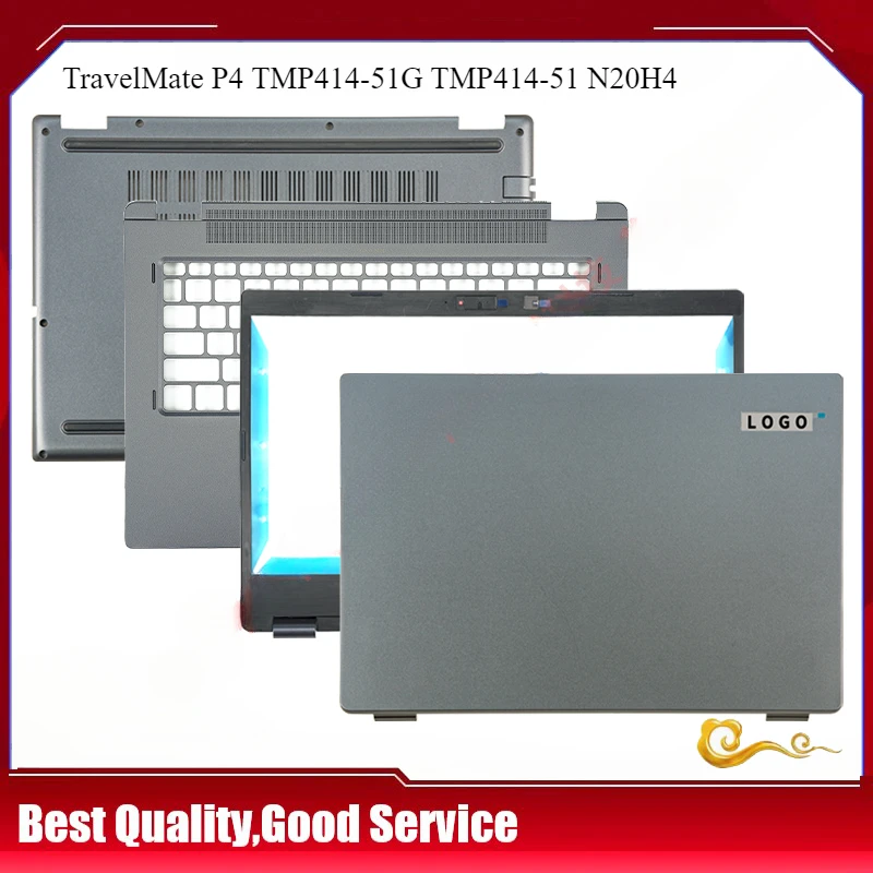 Новинка/орг для 14 "Acer TravelMate P4 TMP414-51G TMP414-51 N20H4 ЖК-задняя крышка/рамка/верхняя крышка/Нижняя фотография
Новинка/орг для 14 "Acer TravelMate P4 TMP414-51G TMP414-51 N20H4 ЖК-задняя крышка/рамка/верхняя крышка/Нижняя фотография