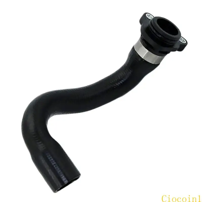 Y1UB Radiator Hose Auto Accessory for F21 F30 Coolant Hose Coolant Water Pipe Line
Y1UB Radiator Hose Auto Accessory for F21 F30 Coolant Hose Coolant Water Pipe Line