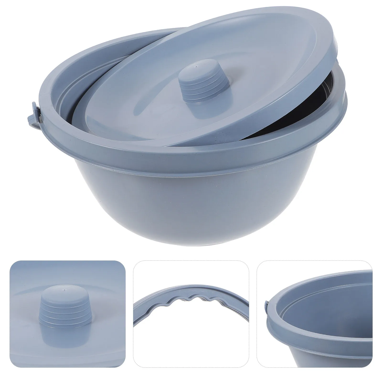 Wheelchair Commode Potty Chair for Elderly Adults Portable Bedside Commode with Lid Universal Reusable Toilet Chair for Seniors
Wheelchair Commode Potty Chair for Elderly Adults Portable Bedside Commode with Lid Universal Reusable Toilet Chair for Seniors