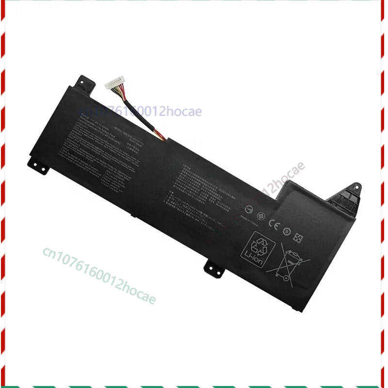 Новый аккумулятор для Asus B31N1723 VivoBook A570ZD F570 FX570 FX570UD F570ZD K570ZD
Новый аккумулятор для Asus B31N1723 VivoBook A570ZD F570 FX570 FX570UD F570ZD K570ZD