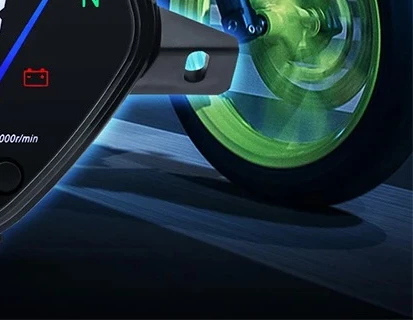 For Honda Wave100 CD110 Motorcycle Digital Meter Speedometer RPM Gauge With Turn Signal Light Voltage Clock LCD Dashboard
For Honda Wave100 CD110 Motorcycle Digital Meter Speedometer RPM Gauge With Turn Signal Light Voltage Clock LCD Dashboard