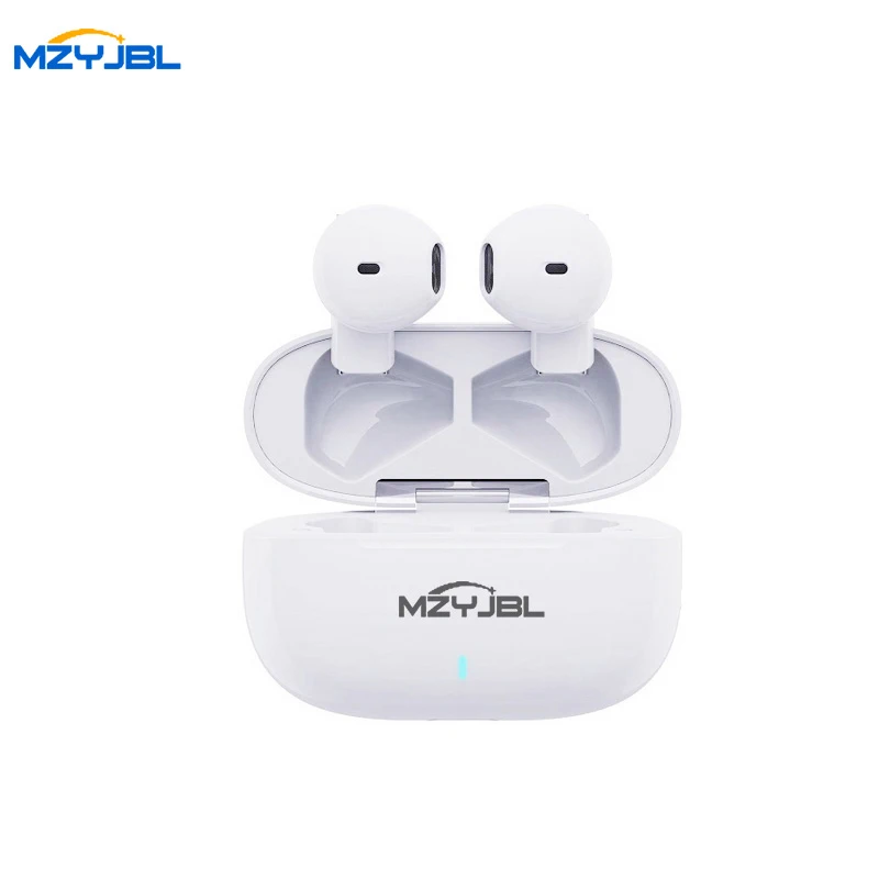MZYJBL E98 Wireless Bluetooth 5.3 Headphones HiFi Stereo Sound TWS Earphones In-Ear Game Sports Headset Waterproof Earbuds
MZYJBL E98 Wireless Bluetooth 5.3 Headphones HiFi Stereo Sound TWS Earphones In-Ear Game Sports Headset Waterproof Earbuds