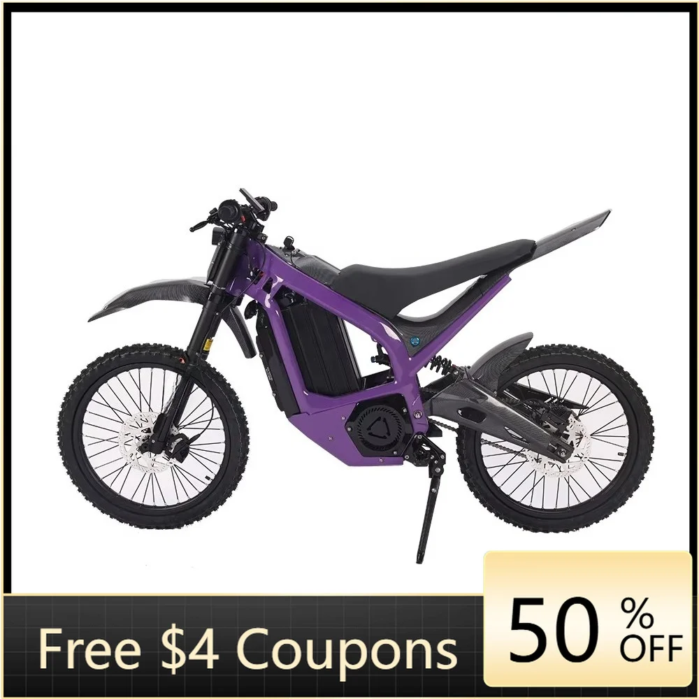 Rs 96V high-quality electric motorcycle with excellent power and efficiency over a 120-kilometer range, suitable for long-distan
Rs 96V high-quality electric motorcycle with excellent power and efficiency over a 120-kilometer range, suitable for long-distan