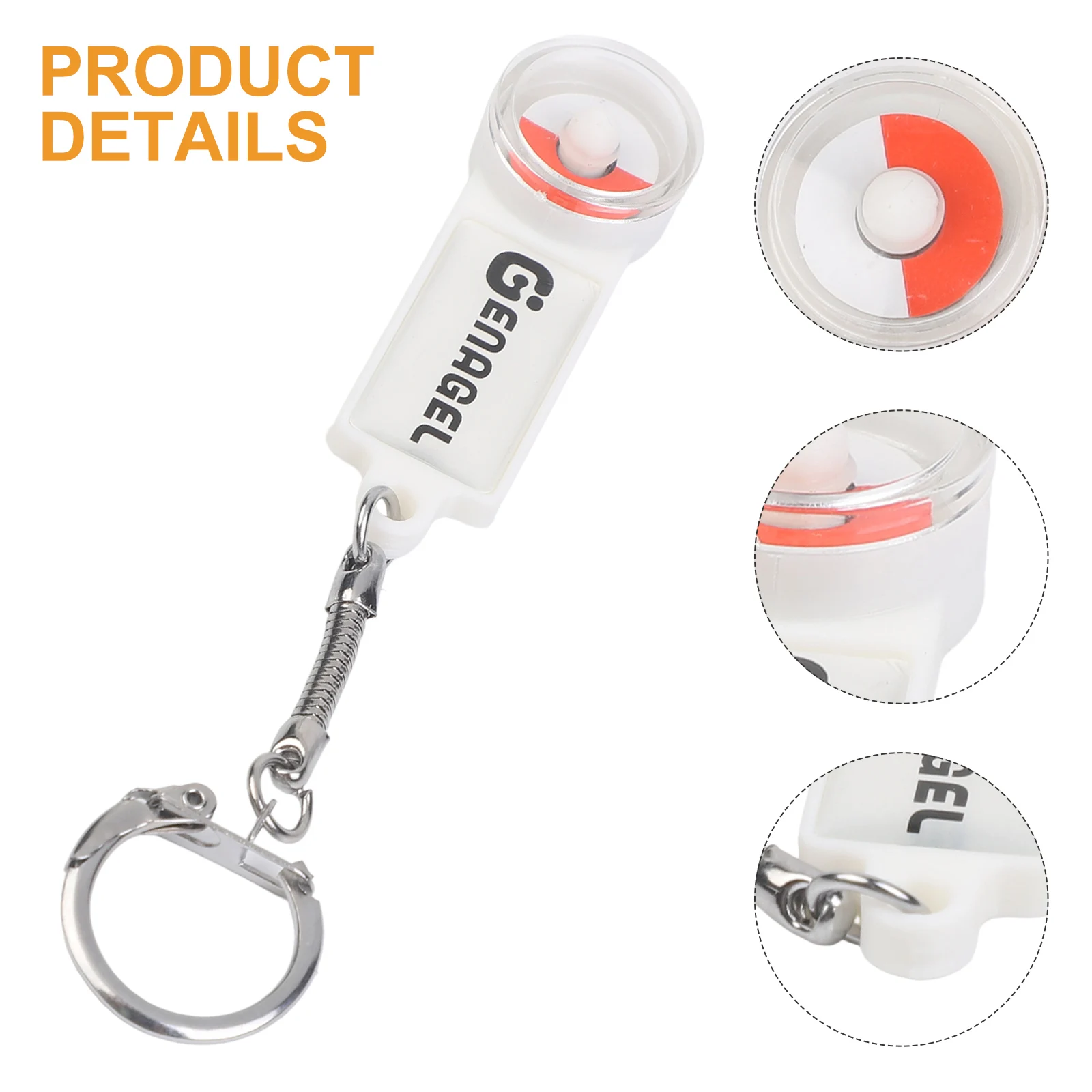 AC Detector and Solenoid Valve Rotation Tester Tool for Diagnosing Motor Operation in Circulating Pumps and Solenoid Valves
AC Detector and Solenoid Valve Rotation Tester Tool for Diagnosing Motor Operation in Circulating Pumps and Solenoid Valves