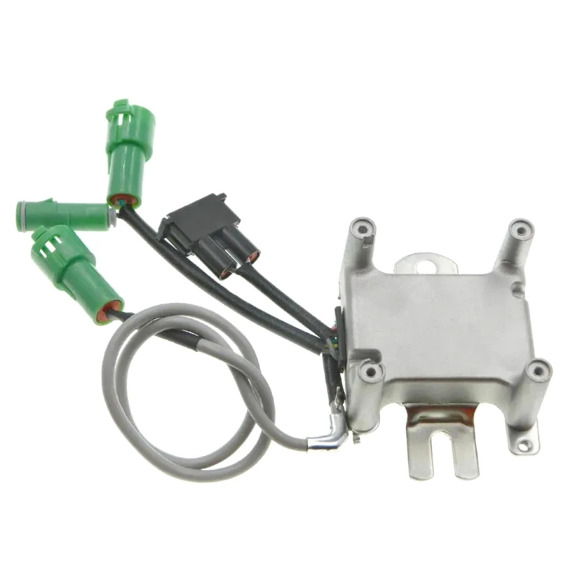 131100-3752 Ignition Module Ignition Assembly Module Coil Automotive Parts For Toyota Pickup Hilux 4Runner 22R 2.4L 1984-1988
131100-3752 Ignition Module Ignition Assembly Module Coil Automotive Parts For Toyota Pickup Hilux 4Runner 22R 2.4L 1984-1988