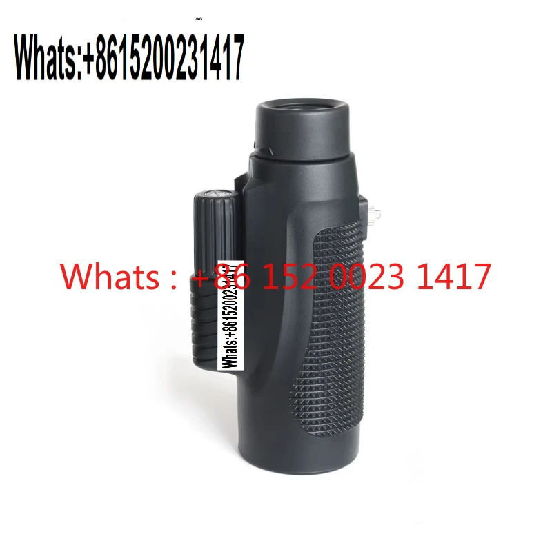 Star tron dis-tance 10x42 monocular telescope high power high definition professional grade low light night vision outdoor
Star tron dis-tance 10x42 monocular telescope high power high definition professional grade low light night vision outdoor