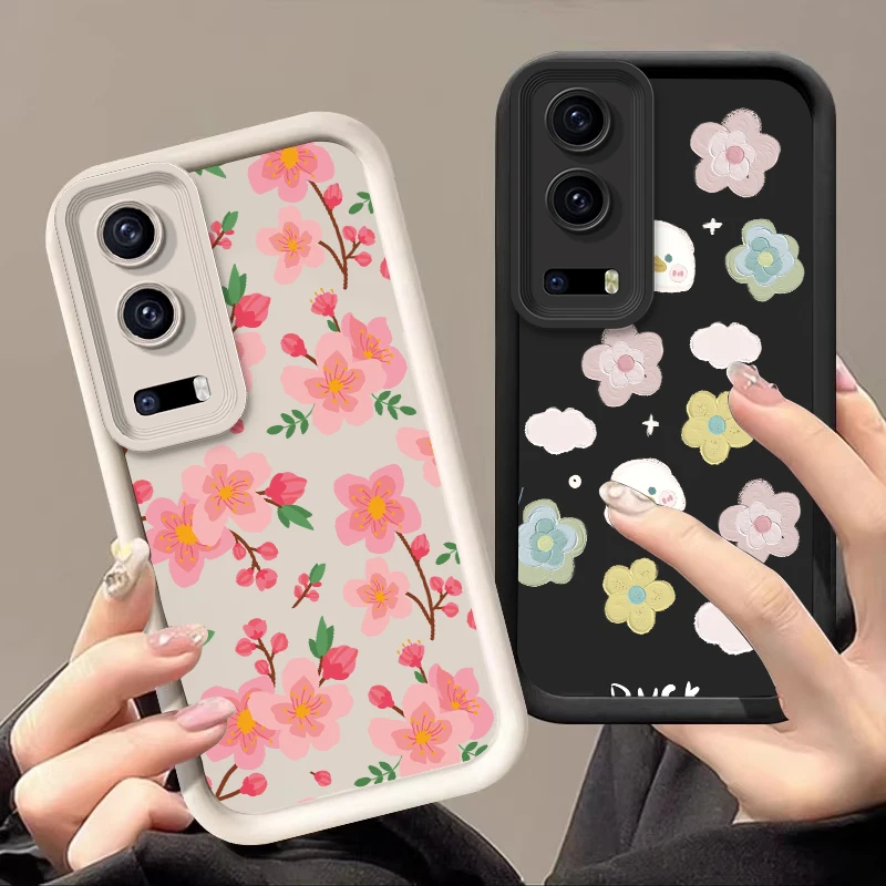Cherry Blossom For Infinix Note 40 4G 30 12 Plus Zero 30 TECNO CAMON 20Pro 5G Hot 10 30i Smart 7 HD 6 8 Silicone Phone Case
Cherry Blossom For Infinix Note 40 4G 30 12 Plus Zero 30 TECNO CAMON 20Pro 5G Hot 10 30i Smart 7 HD 6 8 Silicone Phone Case