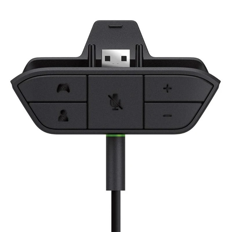 Headsets Sound Adapter for, Enhances Gaming Experience with Adjustable Sound Controls 0XLA
Headsets Sound Adapter for, Enhances Gaming Experience with Adjustable Sound Controls 0XLA