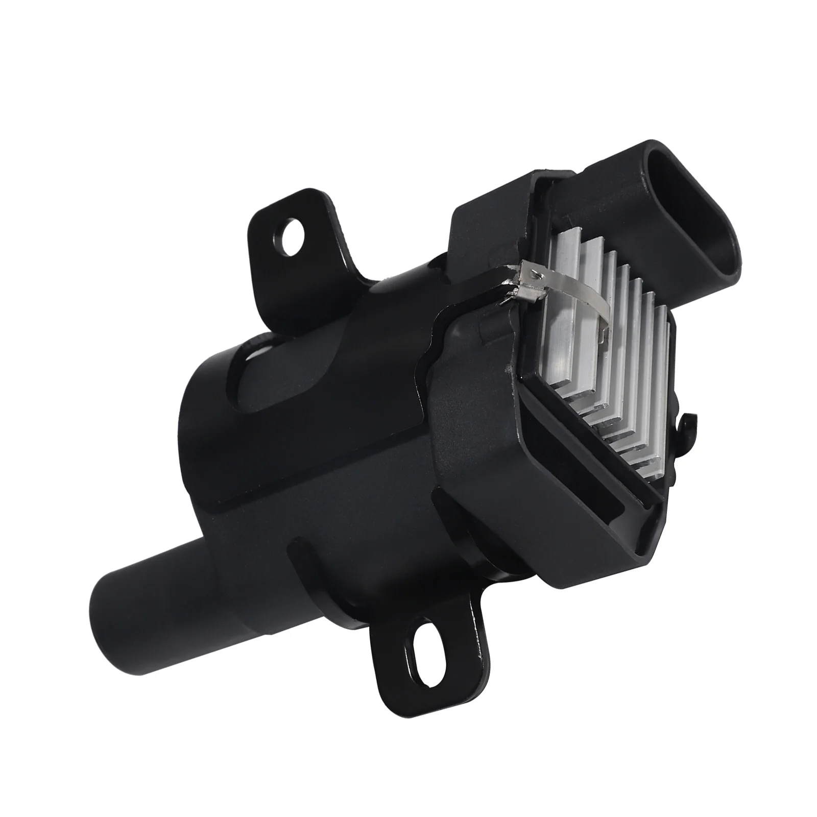 Car Engine Ignition Coil For ISUZU Ascender BUICK Rainier CADILLAC Escalade Chevrolet Silverado Express Suburban UF262 10457730
Car Engine Ignition Coil For ISUZU Ascender BUICK Rainier CADILLAC Escalade Chevrolet Silverado Express Suburban UF262 10457730