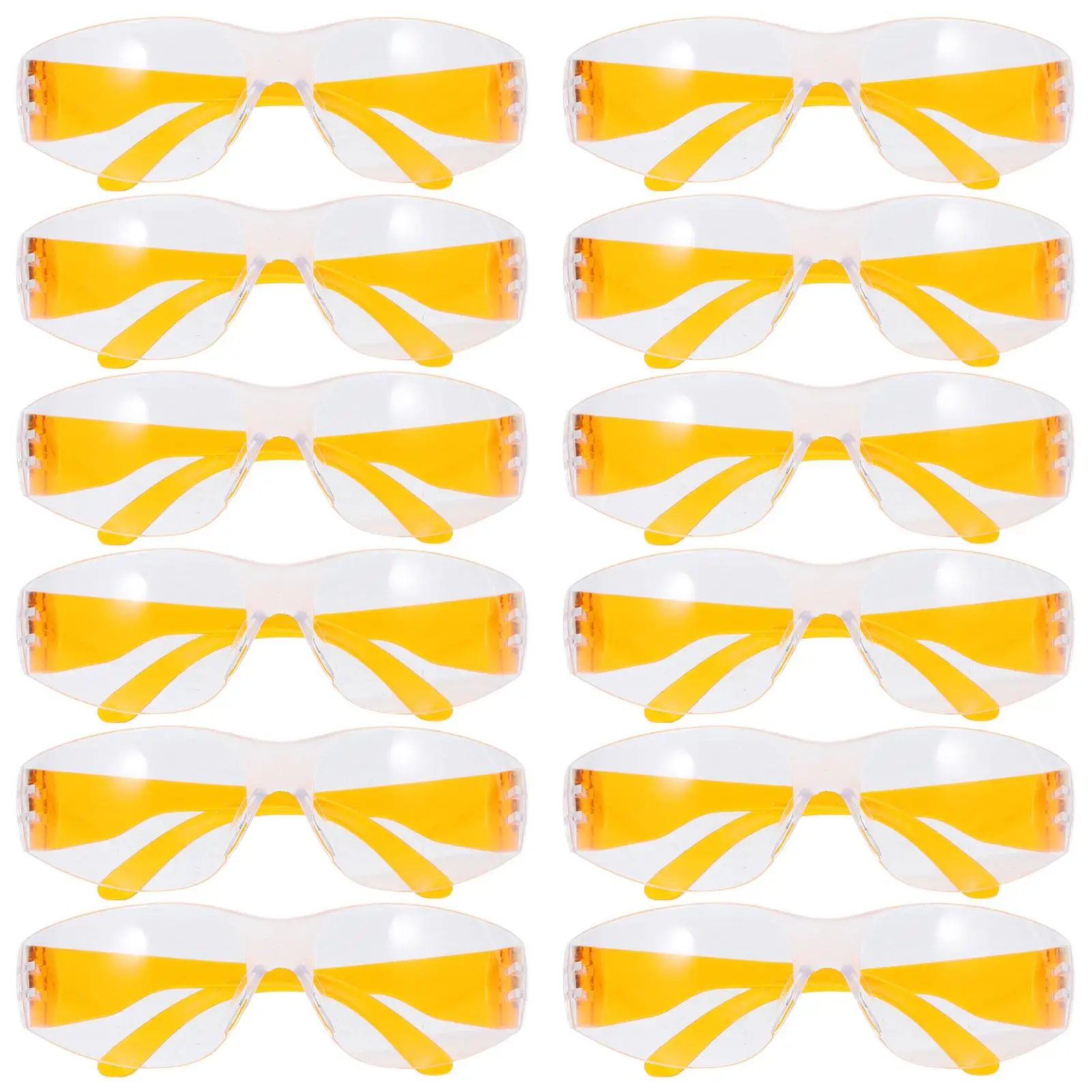 12 Pcs Protection Goggle Swimming Supply Game Accessories to Sleep Goggles Kids Safe
12 Pcs Protection Goggle Swimming Supply Game Accessories to Sleep Goggles Kids Safe