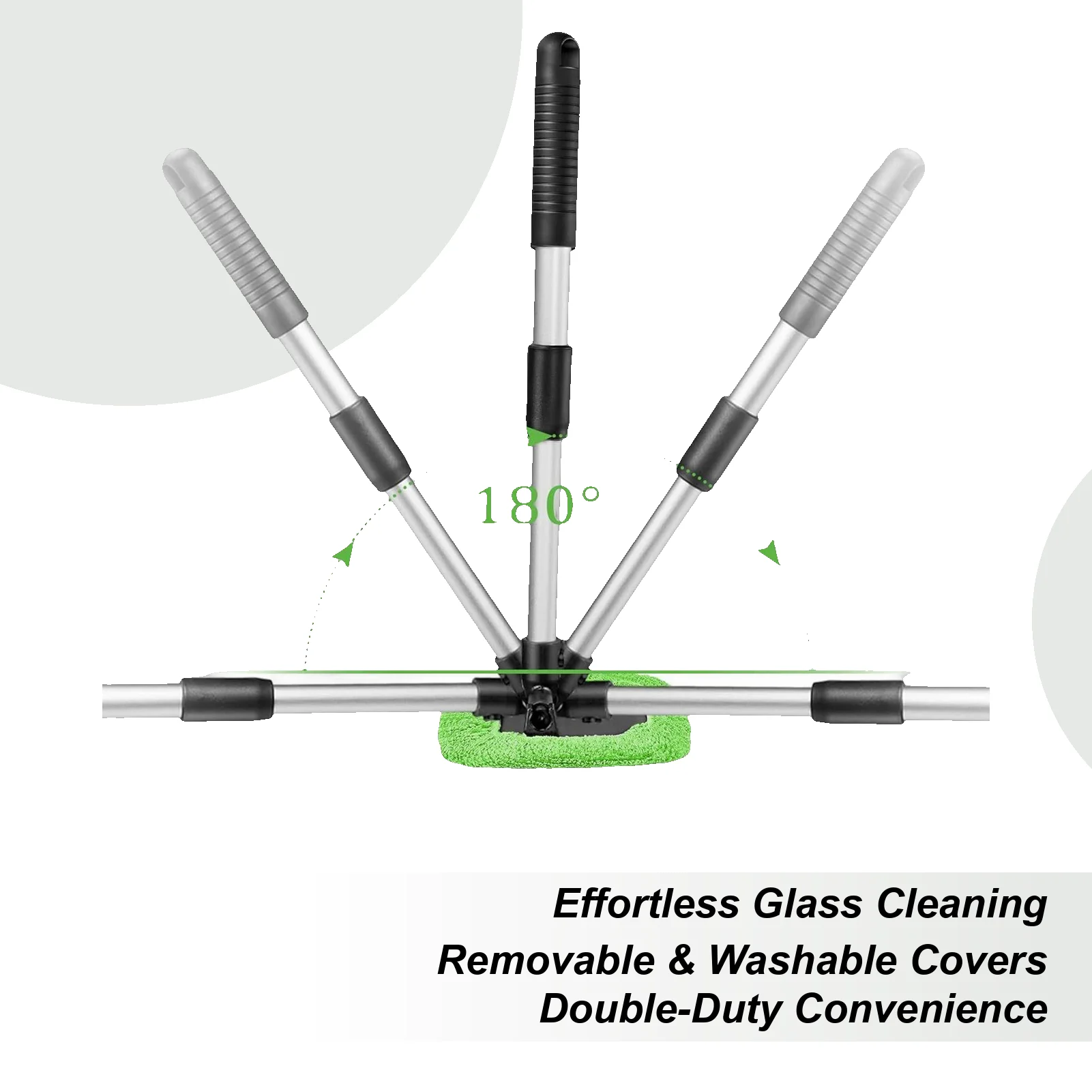 Щетка для чистки лобового стекла автомобиля, щетка для удаления пятен, ткань из микрофибры, инструмент для чистки лобового стекла, щетка для стекла для душевой комнаты, ванной комнаты
Щетка для чистки лобового стекла автомобиля, щетка для удаления пятен, ткань из микрофибры, инструмент для чистки лобового стекла, щетка для стекла для душевой комнаты, ванной комнаты