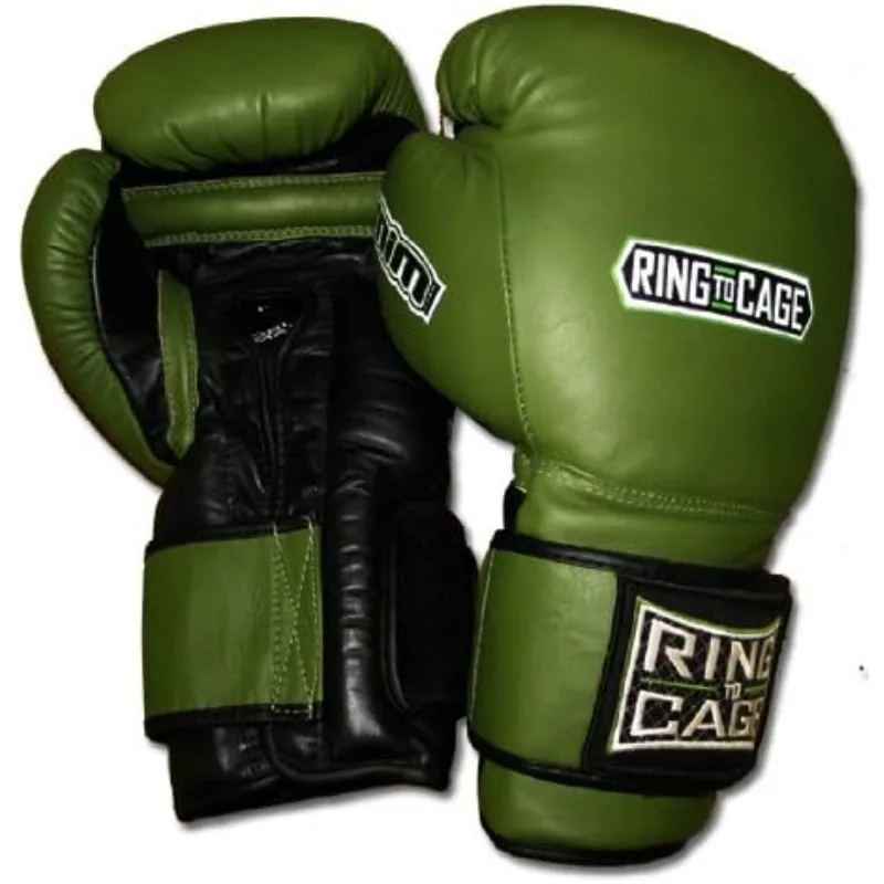 50oz Deluxe MiM-Foam Sparring Gloves - Safety Strap for Muay Thai, MMA, Kickboxing, Boxing (50oz)
50oz Deluxe MiM-Foam Sparring Gloves - Safety Strap for Muay Thai, MMA, Kickboxing, Boxing (50oz)