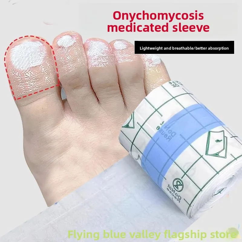 ay Nail Protection Cover Mediion Topical Treaent Finger Toe Protective ield Hand Footwear Labor Protection Gear
ay Nail Protection Cover Mediion Topical Treaent Finger Toe Protective ield Hand Footwear Labor Protection Gear