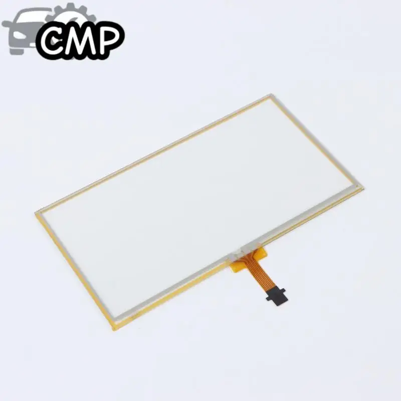 LA061WQ1-TD04 Car 6.1 inch Navigation Touch Screen Replacement Part Corolla RAV4 14 15 16 Car Navigation Display Replace Part
LA061WQ1-TD04 Car 6.1 inch Navigation Touch Screen Replacement Part Corolla RAV4 14 15 16 Car Navigation Display Replace Part