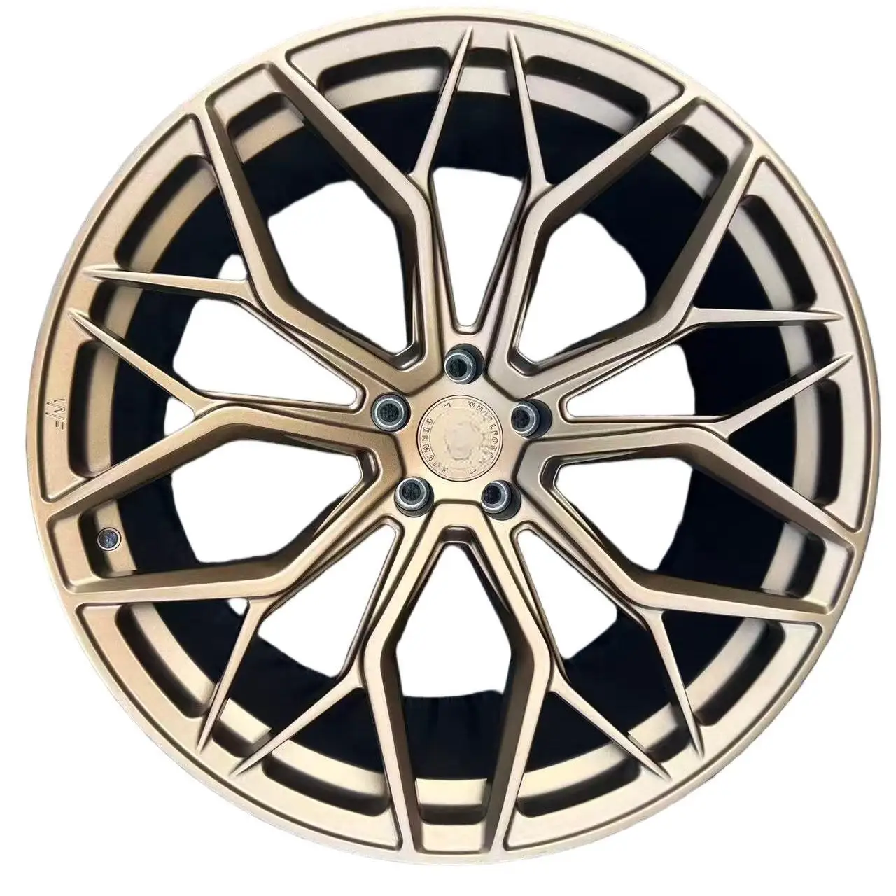 Smooth Finish Forged Concave Aluminum Alloy 15-32 Inch Passenger Car Fit OEM Wheel Hub
Smooth Finish Forged Concave Aluminum Alloy 15-32 Inch Passenger Car Fit OEM Wheel Hub