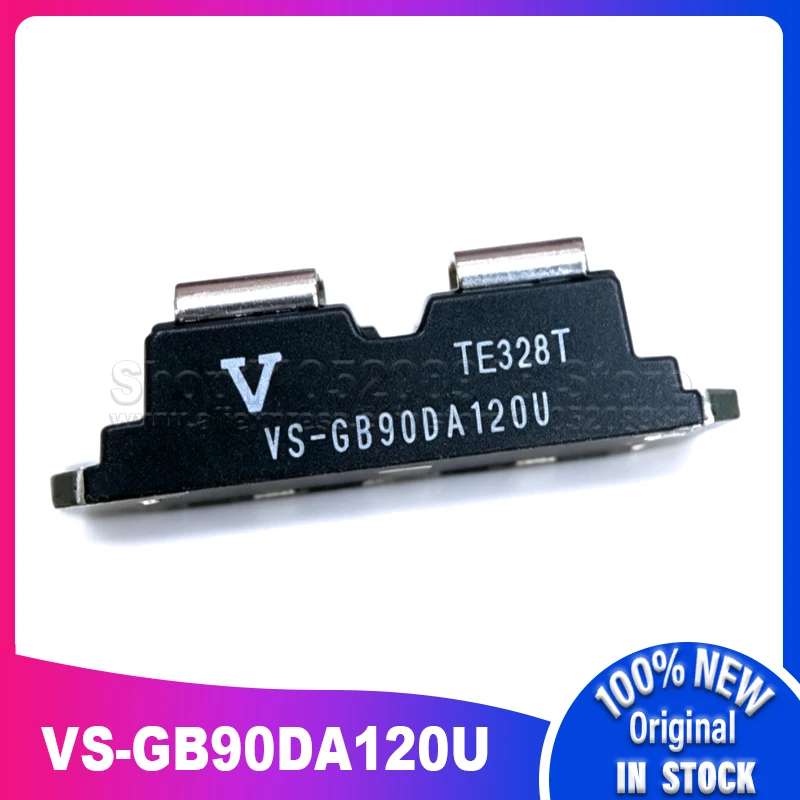 1PCS/LOT VS-GB90DA120U VS GB90DA120U 100% New Spot stock
1PCS/LOT VS-GB90DA120U VS GB90DA120U 100% New Spot stock