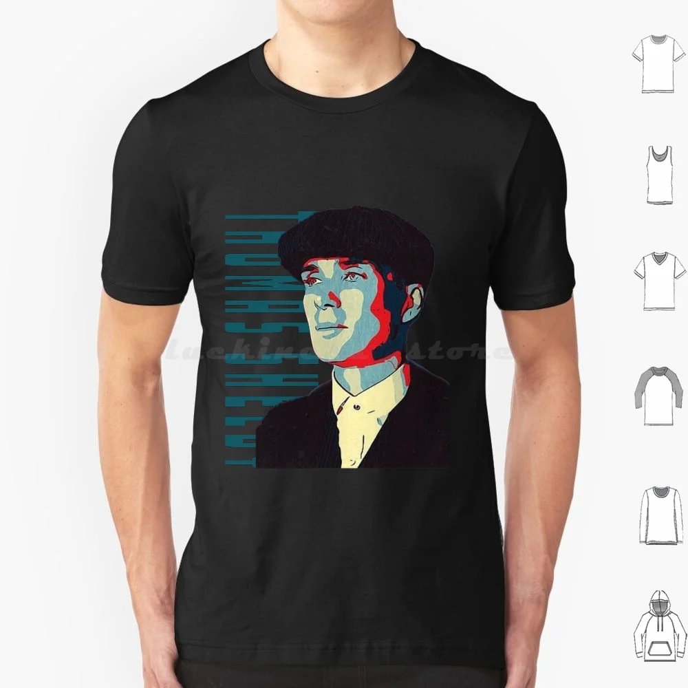 Thomas Shelby , T Shirt Cotton Men Women DIY Print Series Crime Serie Peakey Blinders Thomas Shelby Movies Family Shelby
Thomas Shelby , T Shirt Cotton Men Women DIY Print Series Crime Serie Peakey Blinders Thomas Shelby Movies Family Shelby