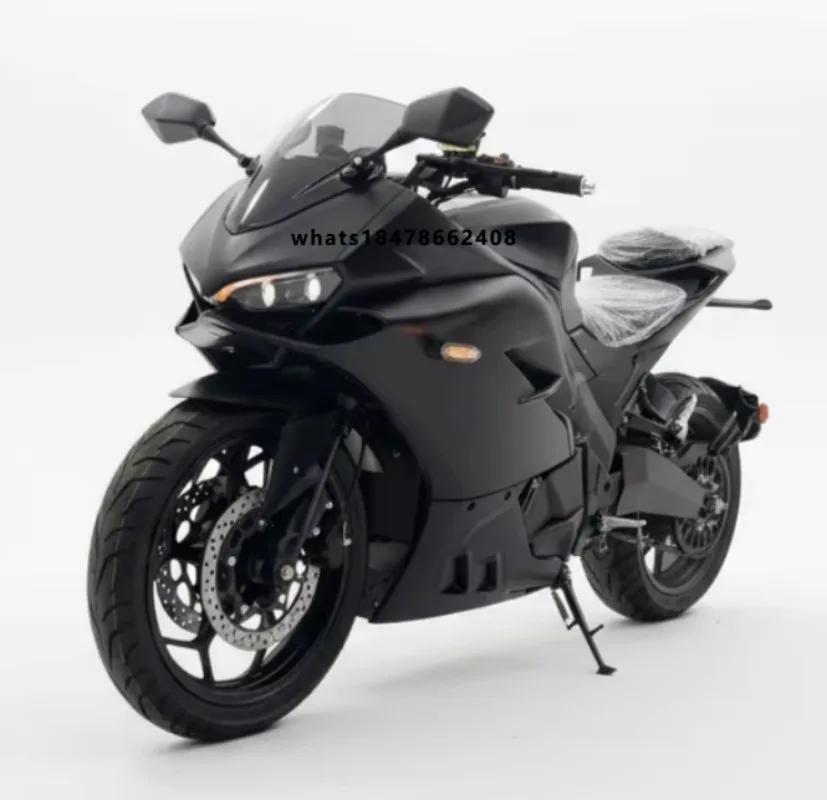Factory Racing Motorcycles 4000W DKD Central Chain/Hub Motor Full Assembly 72V 80-350KM Range New Condition
Factory Racing Motorcycles 4000W DKD Central Chain/Hub Motor Full Assembly 72V 80-350KM Range New Condition