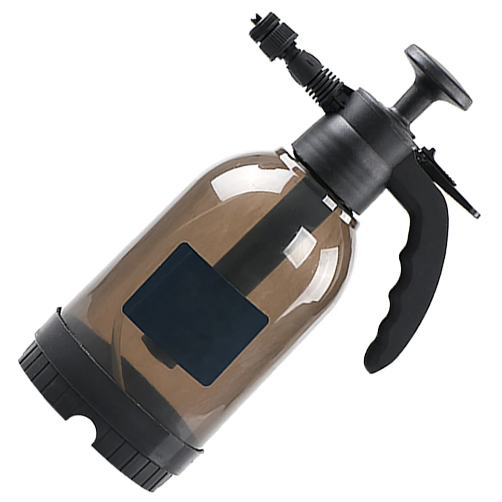 Handheld Car Wash Spray Pot Garden Water Sprayer Flower Waterer Watering Can Outdoor Portable
Handheld Car Wash Spray Pot Garden Water Sprayer Flower Waterer Watering Can Outdoor Portable