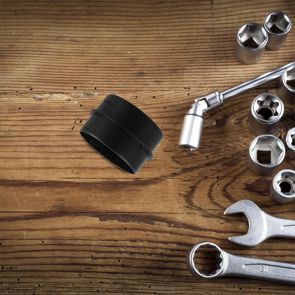 2 pcs Car Heater Vent Extended Air Duct Straight Connector For Parking Heater Conditioning Ducting Cold Weather
2 pcs Car Heater Vent Extended Air Duct Straight Connector For Parking Heater Conditioning Ducting Cold Weather