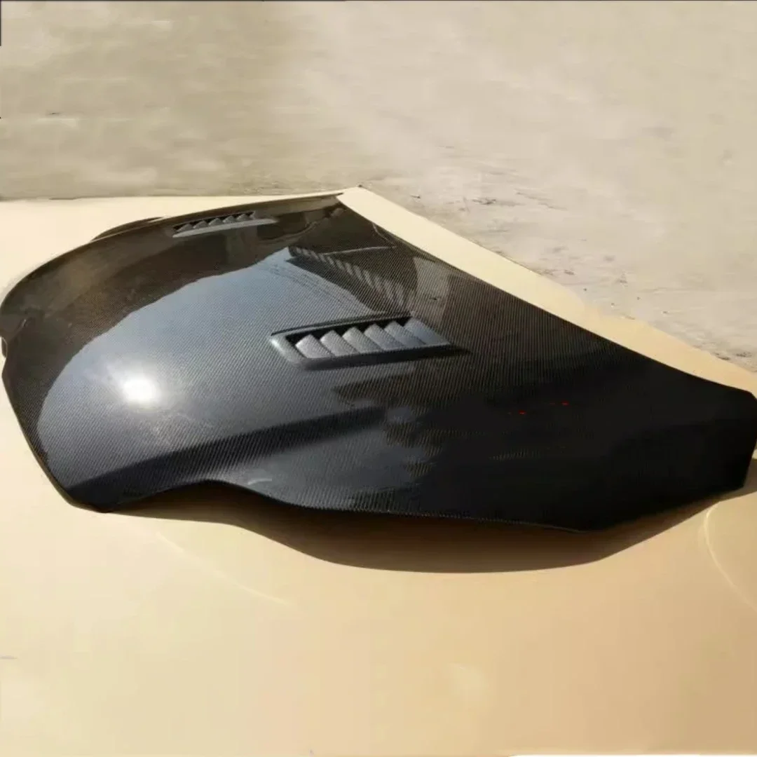 CustomizedCarbon Fiber Engine Hood Engine Cover Assembly For Ford Focus ST 2012 2013 2014 Modified Auto AccessoriesCustomized
CustomizedCarbon Fiber Engine Hood Engine Cover Assembly For Ford Focus ST 2012 2013 2014 Modified Auto AccessoriesCustomized