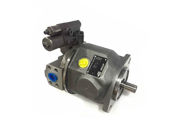 OEM New Hydraulic Axial Piston Pump A10VO71 for TRACK-TYPE TRACTOR D11T 04-9749 10R-8688 Cat Reman Hydraulic Pump
OEM New Hydraulic Axial Piston Pump A10VO71 for TRACK-TYPE TRACTOR D11T 04-9749 10R-8688 Cat Reman Hydraulic Pump