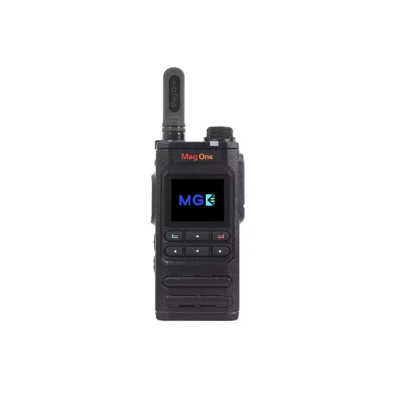 Motorola-Mag One Walkie-Talkie mit Bluetooth-Funktion, breite GPS-позиция ierung, Plug-in-Karte, общественная сеть 4G, Motorrad, H
Motorola-Mag One Walkie-Talkie mit Bluetooth-Funktion, breite GPS-позиция ierung, Plug-in-Karte, общественная сеть 4G, Motorrad, H
