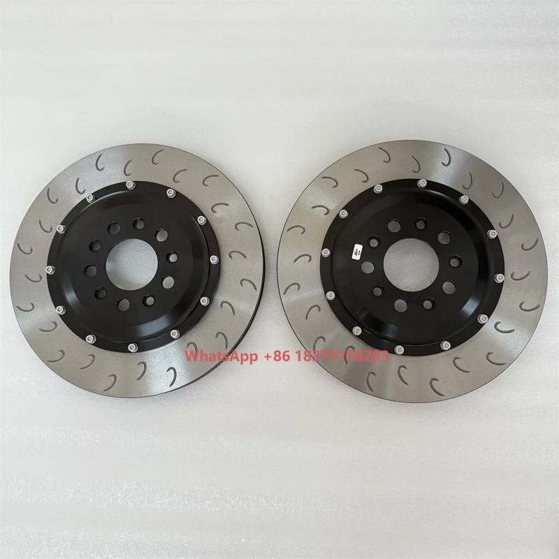 OEM High Quality Brake Disc Custom Brake Disc for Abarth Alfa Golf Ford Honda Fits for Your Car
OEM High Quality Brake Disc Custom Brake Disc for Abarth Alfa Golf Ford Honda Fits for Your Car