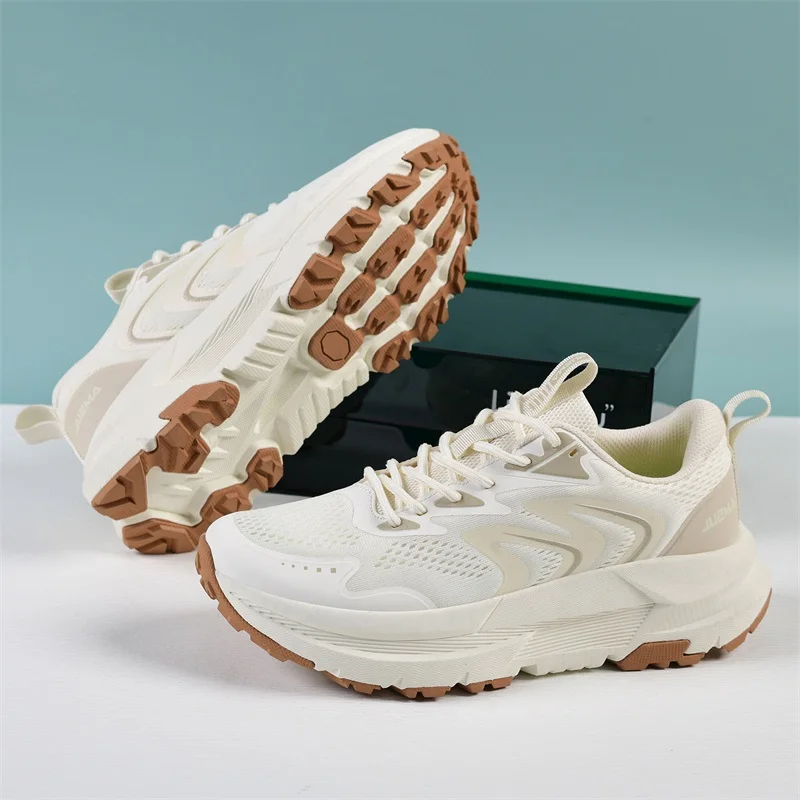 Оригинальная брендовая удобная противоскользящая прогулочная обувь для бега, дизайнерская амортизирующая спортивная обувь больших размеров, спортивная обувь унисекс для отдыха 40-48
Оригинальная брендовая удобная противоскользящая прогулочная обувь для бега, дизайнерская амортизирующая спортивная обувь больших размеров, спортивная обувь унисекс для отдыха 40-48