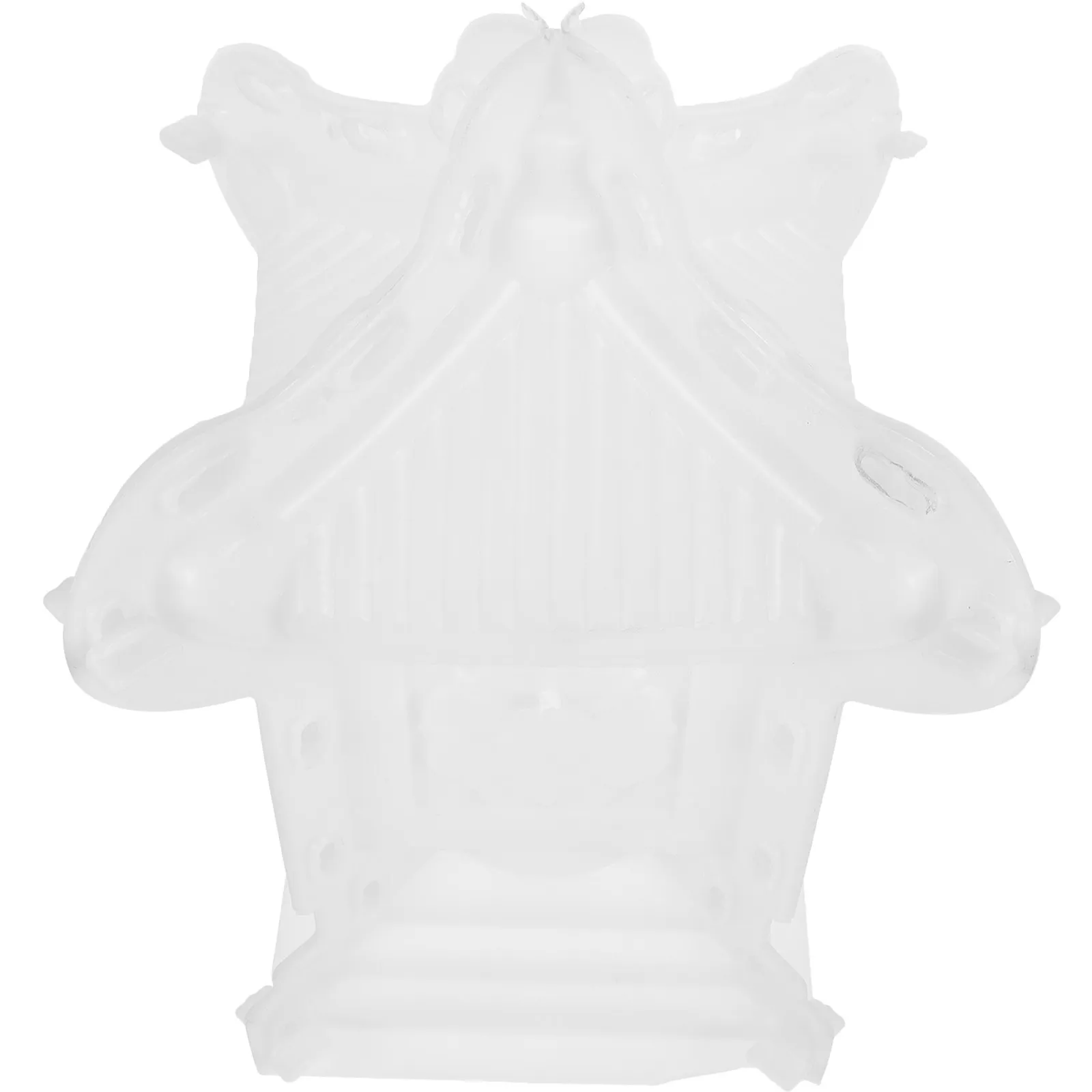 Форма для каменных павильонов: Премиальная пластиковая форма для бетона для самостоятельного изготовления декоративных столбов для забора, римских колонн, балюстрад, садовых дорожек и поделок
Форма для каменных павильонов: Премиальная пластиковая форма для бетона для самостоятельного изготовления декоративных столбов для забора, римских колонн, балюстрад, садовых дорожек и поделок