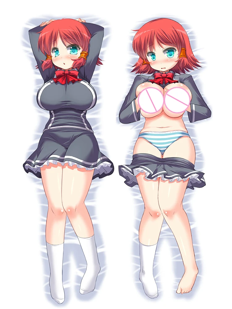 Anime Pillow Cover Dakimakura Rukia 2 Side Printed Hugging Body Pillowcase Cushion Cover Bedding Decor
Anime Pillow Cover Dakimakura Rukia 2 Side Printed Hugging Body Pillowcase Cushion Cover Bedding Decor
