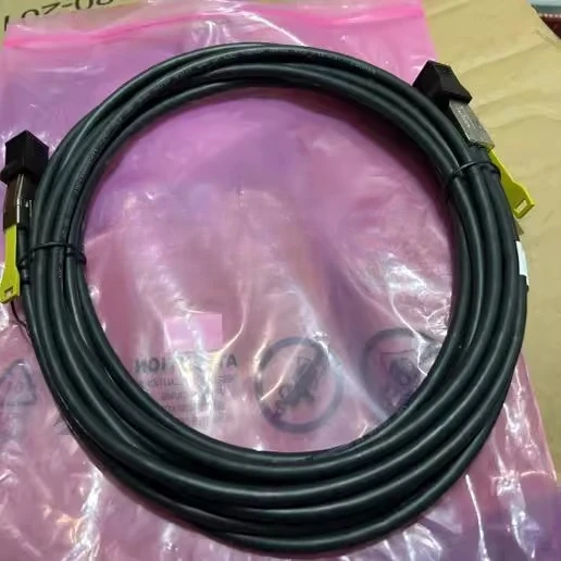 хранилище 2200 V5 5600 V3, новый высокоскоростной кабель Huawei-48G Mini SAS HD Cable
хранилище 2200 V5 5600 V3, новый высокоскоростной кабель Huawei-48G Mini SAS HD Cable