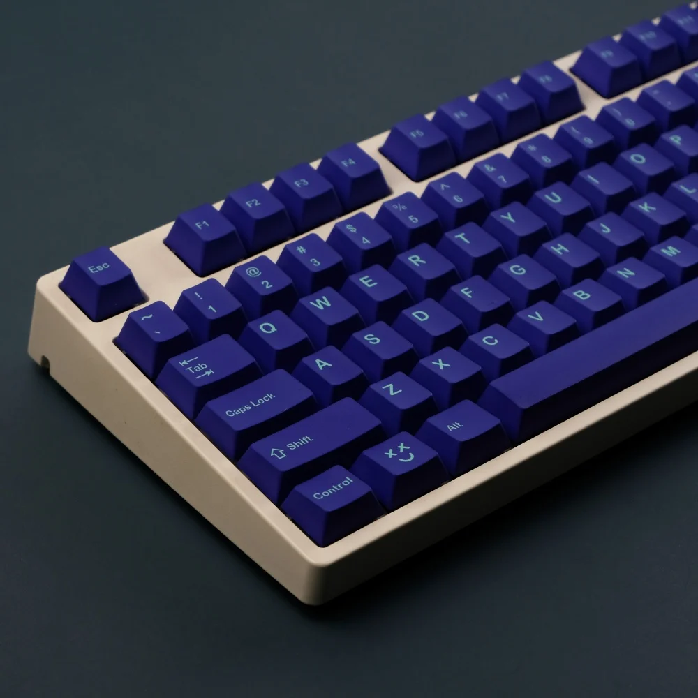 GMK Pulse Keycap PBT Sublimation Customized Keys Original Highly Full Set Compatible Wooting
GMK Pulse Keycap PBT Sublimation Customized Keys Original Highly Full Set Compatible Wooting