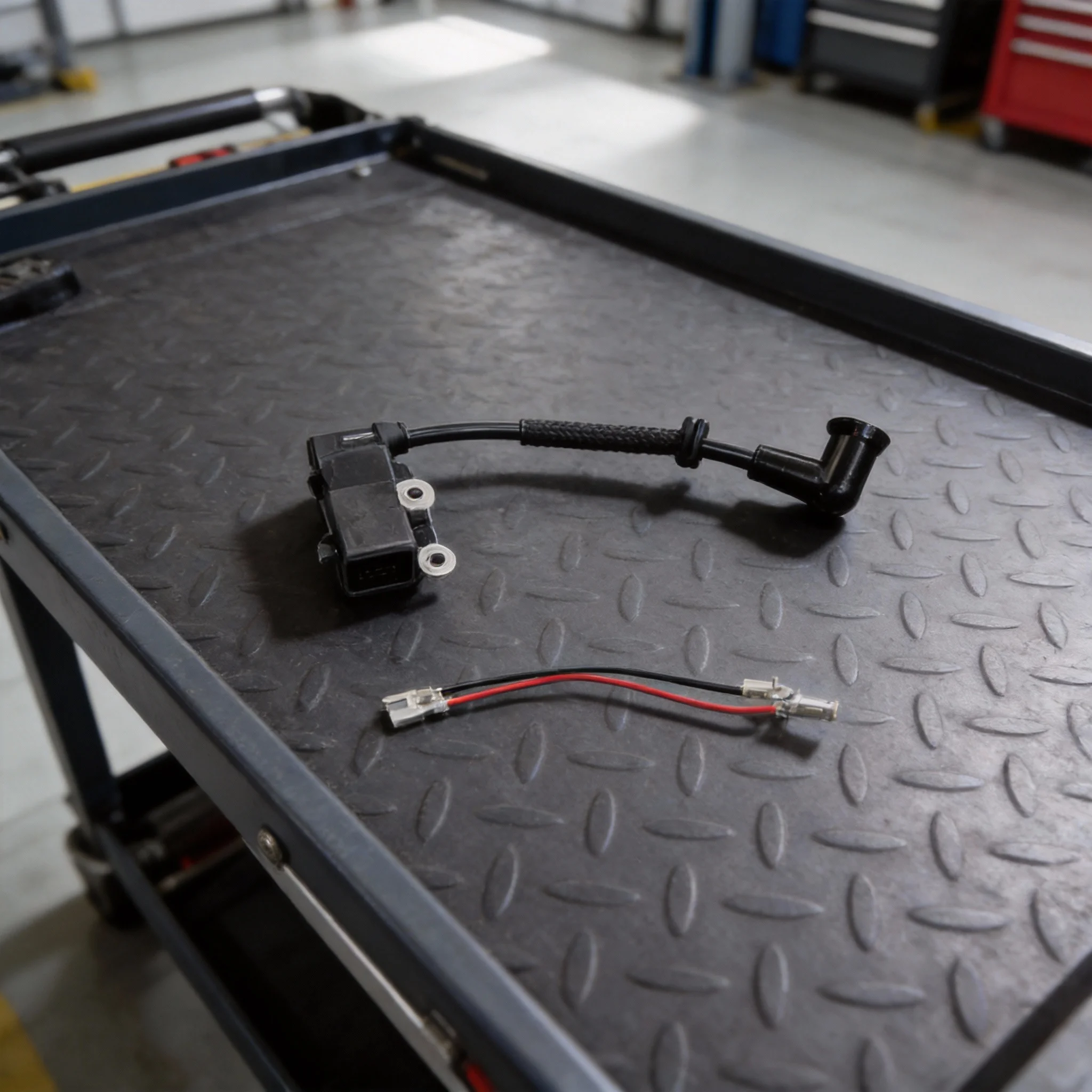 1 шт. Запасная катушка зажигания G45 G35 BC4310 BC3410, высоковольтная катушка зажигания для газонокосилок и кусторезов
1 шт. Запасная катушка зажигания G45 G35 BC4310 BC3410, высоковольтная катушка зажигания для газонокосилок и кусторезов