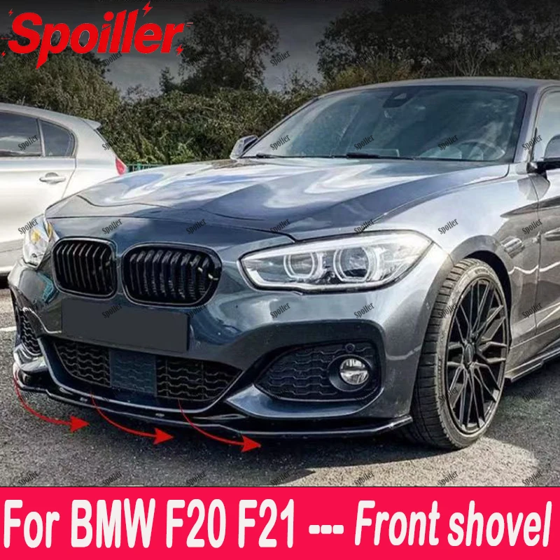 For BMW F20 F21 M-Sport Maxton Style Front Bumper Lip Spoiler Splitter Diffuser 118i 120d 120i M135i M140i 2015-2019 LCI Bodykit
For BMW F20 F21 M-Sport Maxton Style Front Bumper Lip Spoiler Splitter Diffuser 118i 120d 120i M135i M140i 2015-2019 LCI Bodykit