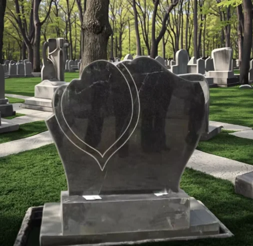Customization Black Marble Slab European-Style Carved Granite Headstones for Cemetery Use-Fun Elegant Funeral Tombstones
Customization Black Marble Slab European-Style Carved Granite Headstones for Cemetery Use-Fun Elegant Funeral Tombstones
