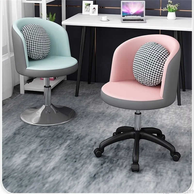 Ergonomic Adjustable Swivel Chair, Comfortable for Long Sitting, Modern Balcony Study Room
Ergonomic Adjustable Swivel Chair, Comfortable for Long Sitting, Modern Balcony Study Room