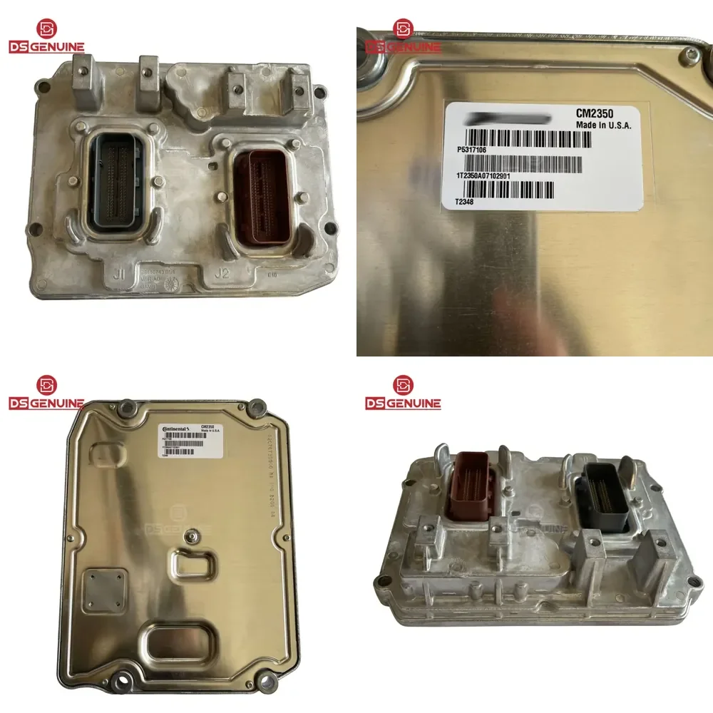 AP01 X15 ECM for Engine Parts ECU ISX ISX15 Engine Control Module CM2350 5317106
AP01 X15 ECM for Engine Parts ECU ISX ISX15 Engine Control Module CM2350 5317106