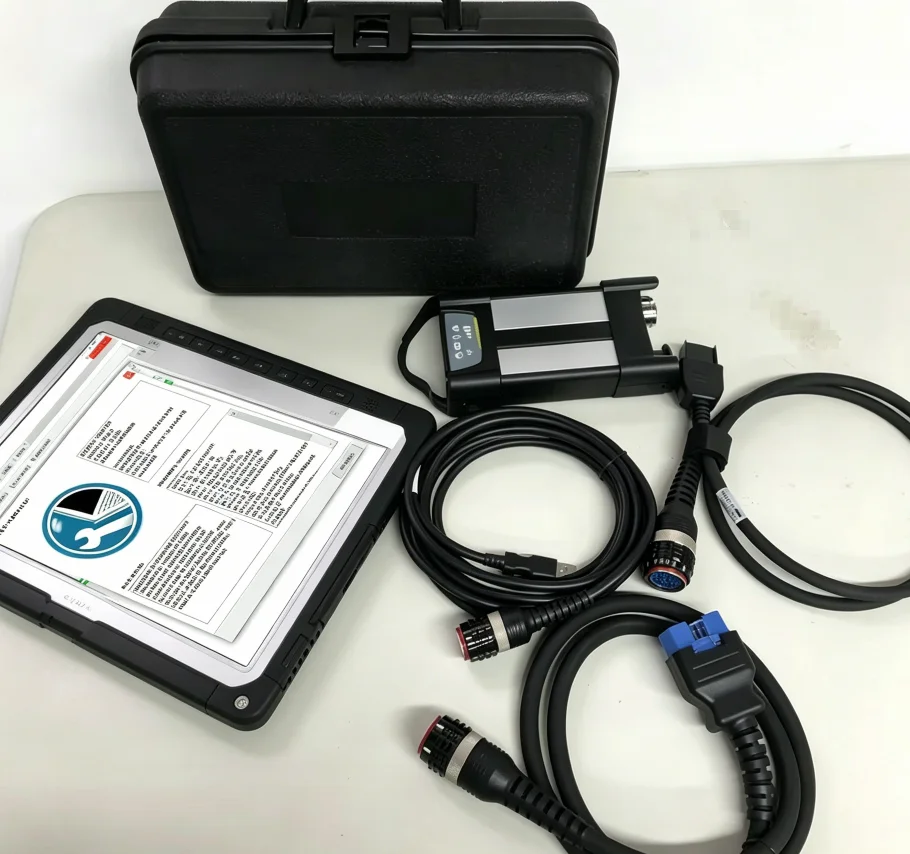 cf33 tablet For VOCOM II VOCOM2 VCADS 88890400 Truck Excavator loader Diagnostic Tool EURO6 V2.8 PTT Tech Tool for Renault UD
cf33 tablet For VOCOM II VOCOM2 VCADS 88890400 Truck Excavator loader Diagnostic Tool EURO6 V2.8 PTT Tech Tool for Renault UD