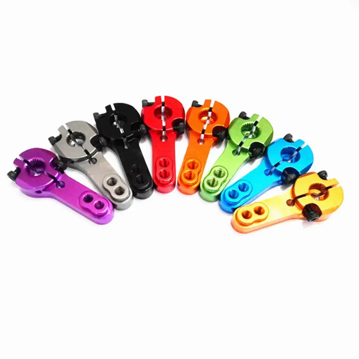 25T M3 металлический Регулируемый RC сервопривод рука гудок для Futaba Savox Xcore HL HSP HD Power DIY
25T M3 металлический Регулируемый RC сервопривод рука гудок для Futaba Savox Xcore HL HSP HD Power DIY