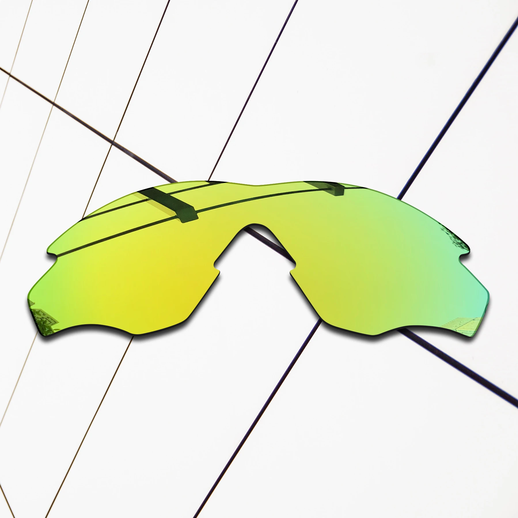 ELuxonsight Polarized Enhanced Replacement Lenses for Oakley M2 Frame Asian Fit OO9254 Sunglasses
ELuxonsight Polarized Enhanced Replacement Lenses for Oakley M2 Frame Asian Fit OO9254 Sunglasses