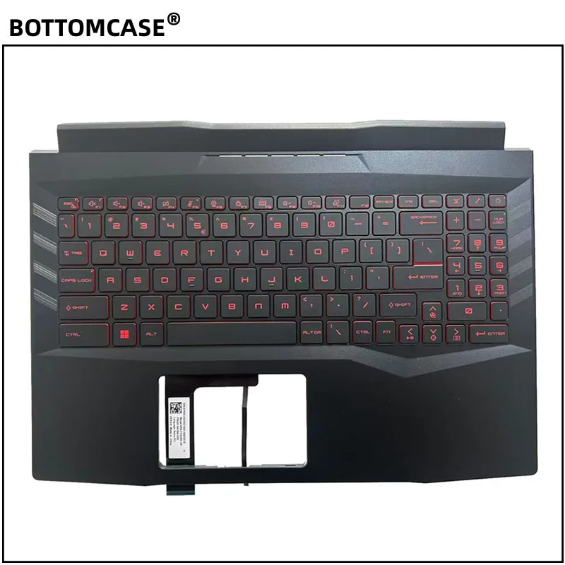 New For BOTTOMCASE® GL66 MS-1581 1582 1583 laptop keyboard with backlight palmrest cover case
New For BOTTOMCASE® GL66 MS-1581 1582 1583 laptop keyboard with backlight palmrest cover case