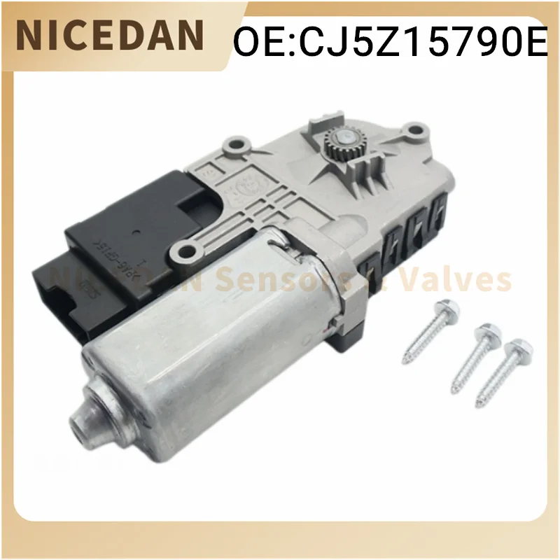 Power Sunroof Drive Motor Sunroof Actuator for Ford Escape 3rd Kuga 2nd 2013-2019 CJ5Z15790A CJ5Z15790B CJ5Z15790C CJ5Z15790E
Power Sunroof Drive Motor Sunroof Actuator for Ford Escape 3rd Kuga 2nd 2013-2019 CJ5Z15790A CJ5Z15790B CJ5Z15790C CJ5Z15790E