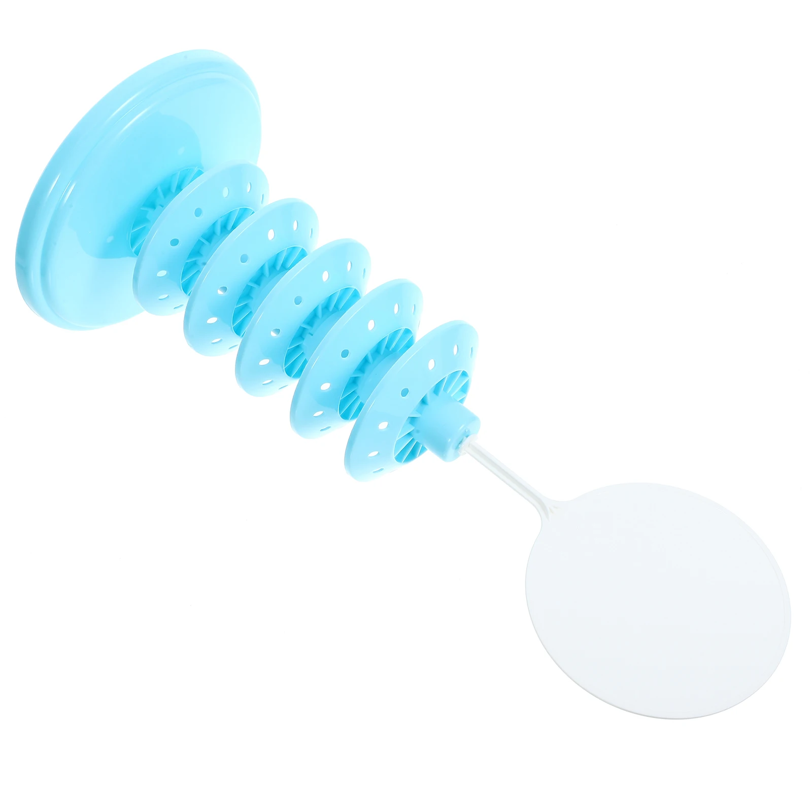 5 Layers Blue Plastic Lollipop Display Stand Candy Holder Rack Store Cake Pops Display Multi Function Decorative Storage
5 Layers Blue Plastic Lollipop Display Stand Candy Holder Rack Store Cake Pops Display Multi Function Decorative Storage